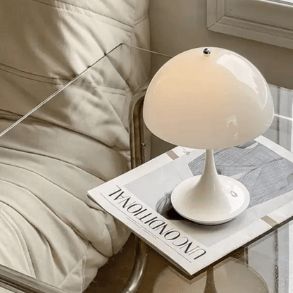 Dimmable Portable LED Desk Light
