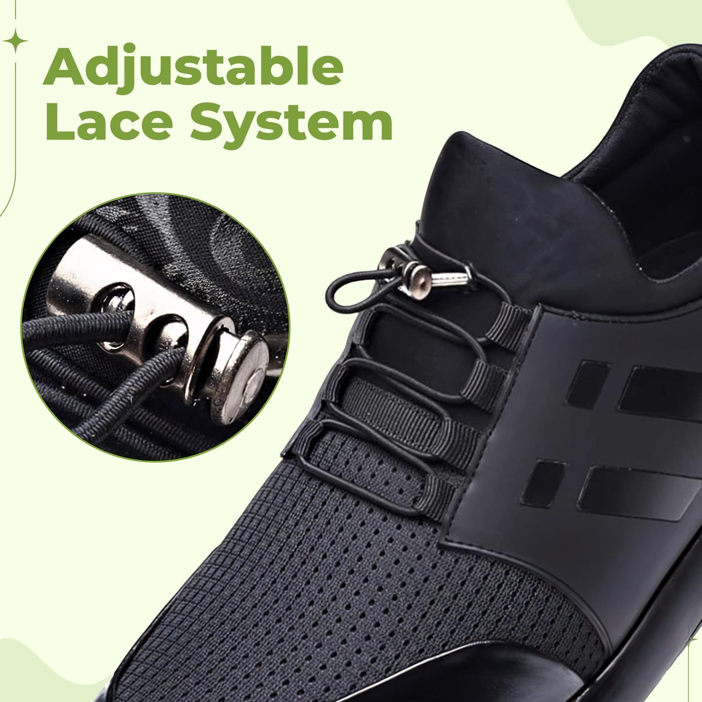 Stylish Comfortable Men's Shoes