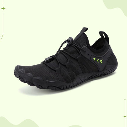 Comfortable Hiking Shoes - Lightweight Outdoor Footwear
