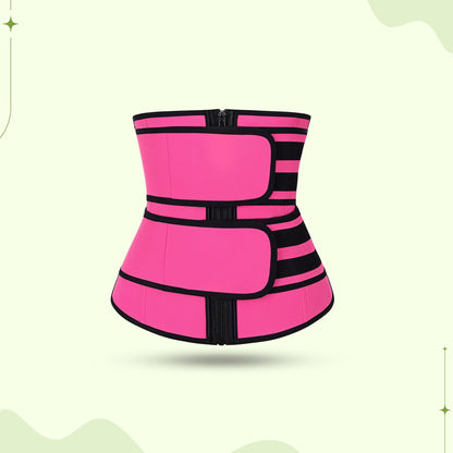 Slimming Waist Belt for Women - Easy Tummy Fat Burner