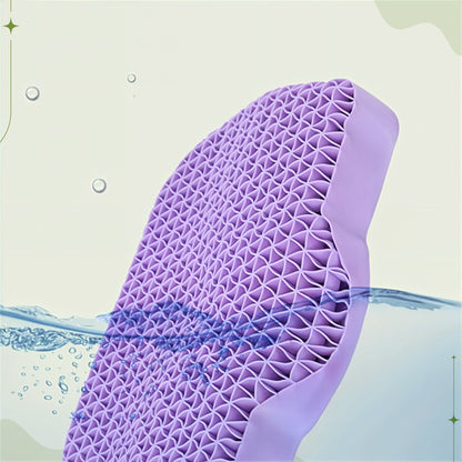 Contour Memory Foam Pillow