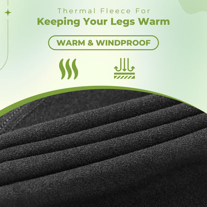 Elastic Knee Support Leg Sleeve