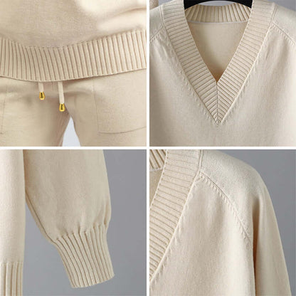 Comfortable Womens Loungewear Set