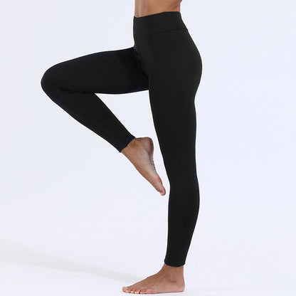 Annalise | Premium Fleece Leggings