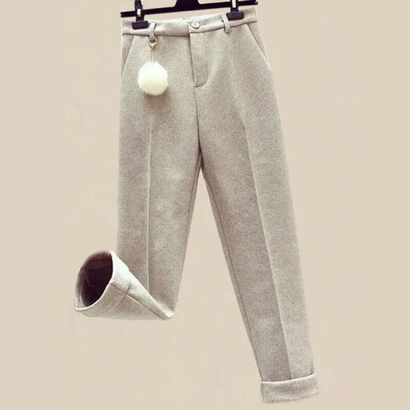 Cozy Women's Hooded Sweat Suit
