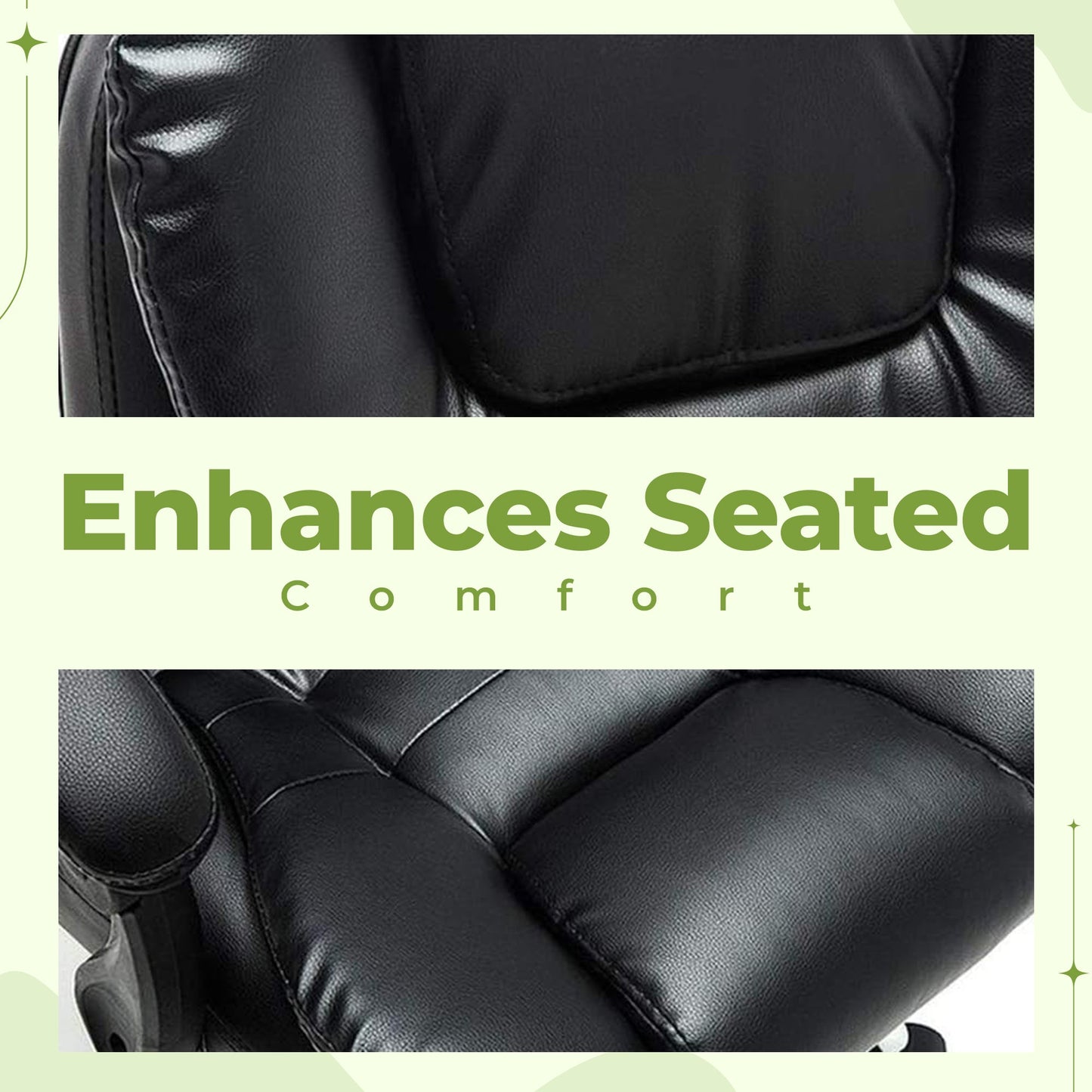 Comfortable Ergonomic Office Chair