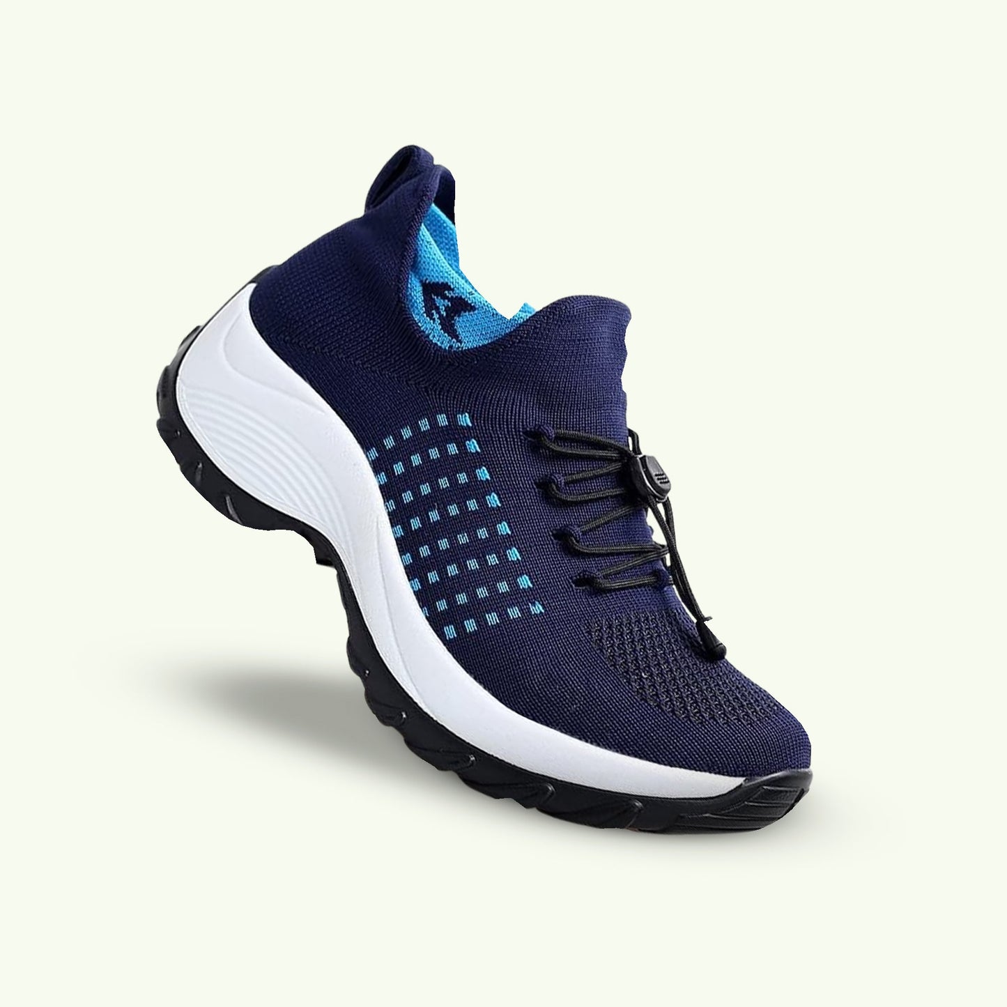 Soft Walking Shoes for Women - All Day Comfort