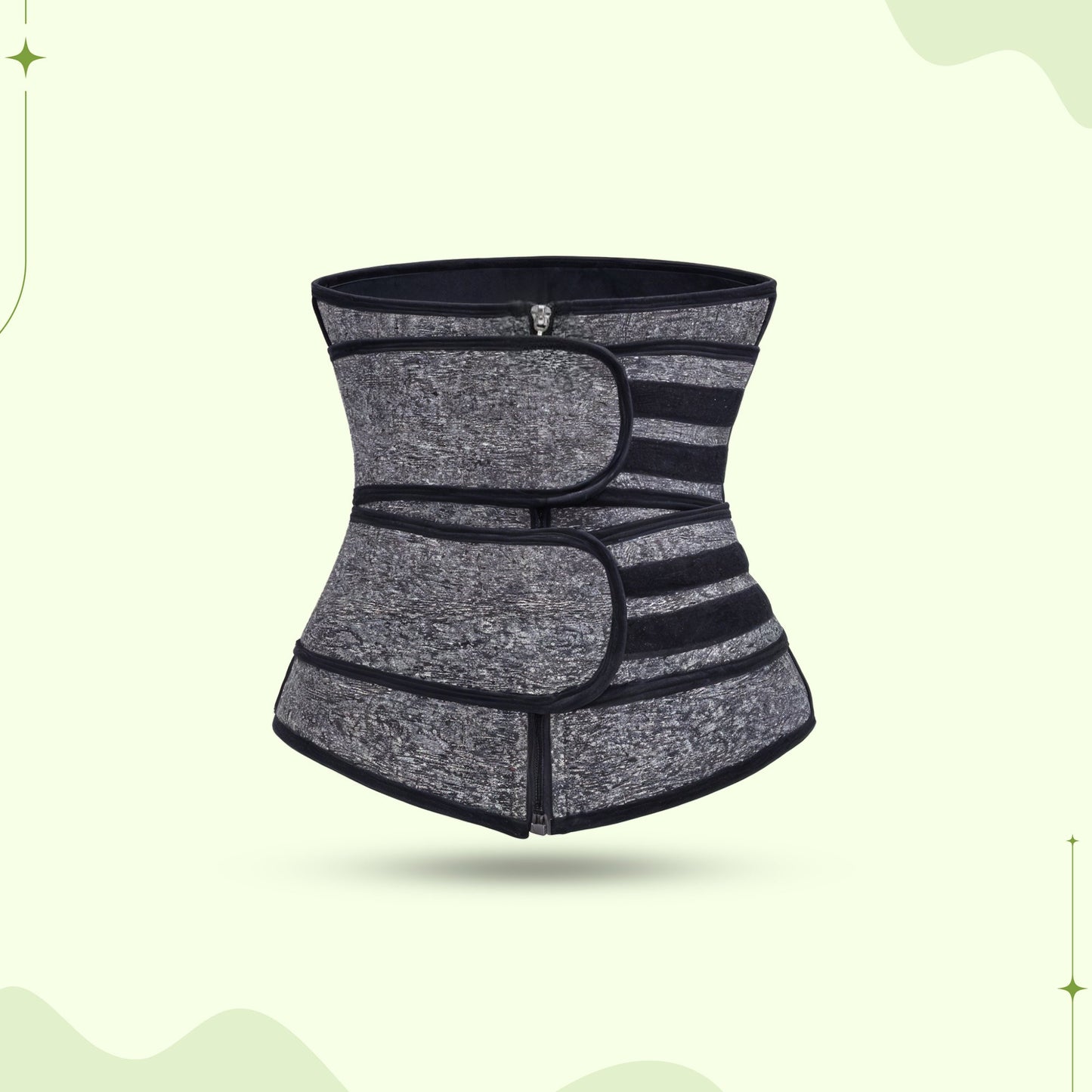Slimming Waist Belt for Women - Easy Tummy Fat Burner