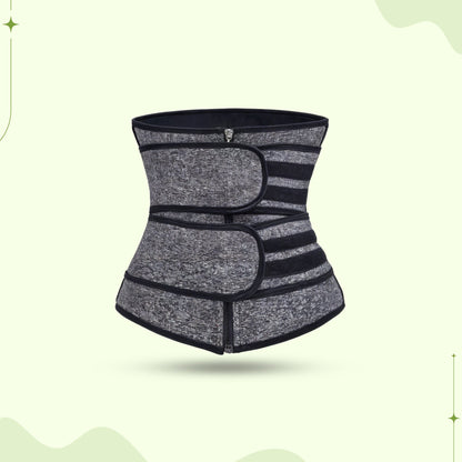 Slimming Waist Belt for Women - Easy Tummy Fat Burner