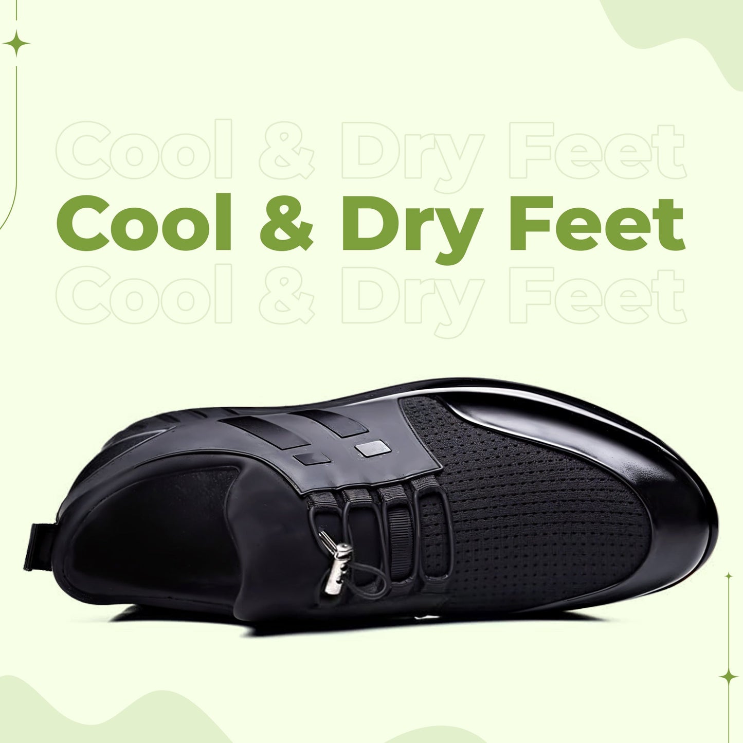 Stylish Comfortable Men's Shoes