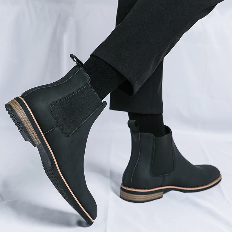 Cooper | Stylish and comfortable boots