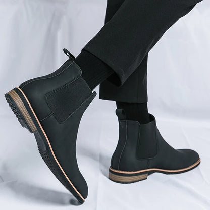 Cooper | Stylish and comfortable boots