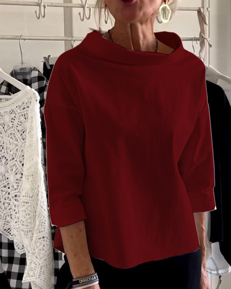 Variant image for Mia | Blouse for Women-37