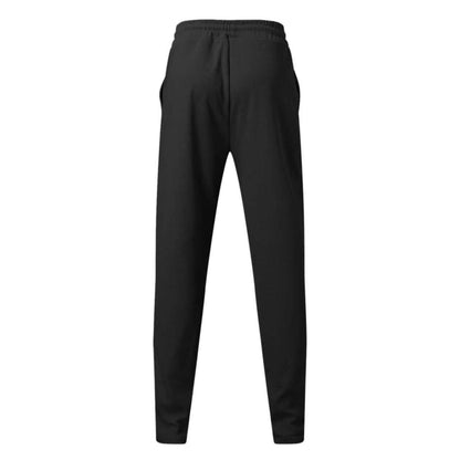 Casual Mens Sports Pants Shirt Set