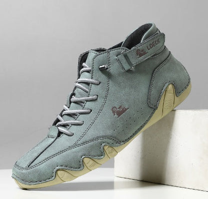 Orthoflex | Comfort Sneakers for Sensitive Feet 6