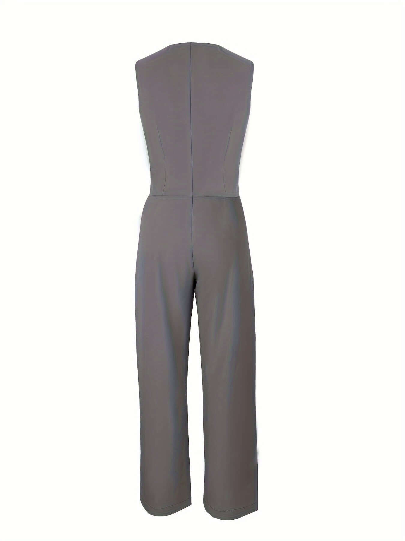 Classic Female Business Suit
