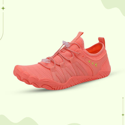 Comfortable Hiking Shoes - Lightweight Outdoor Footwear