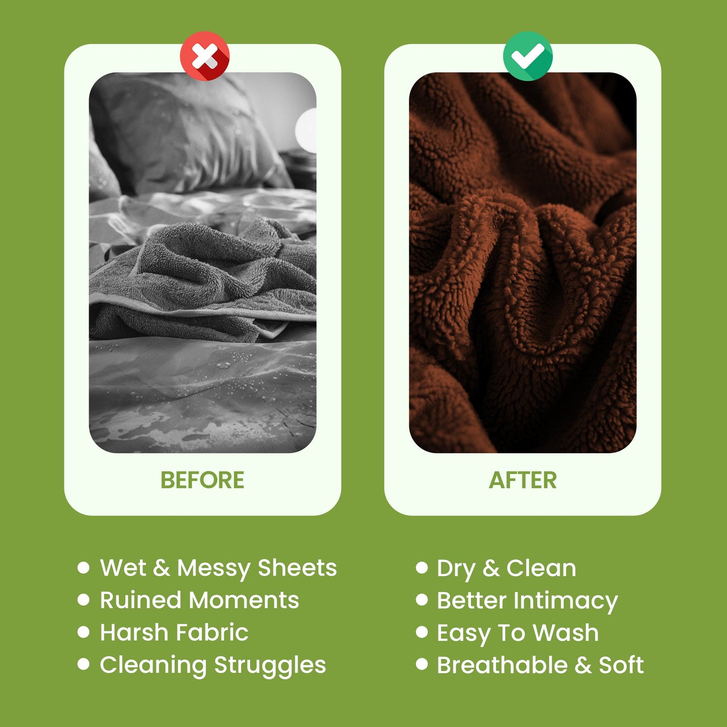 Cozy Couple Throw Blankets Australia