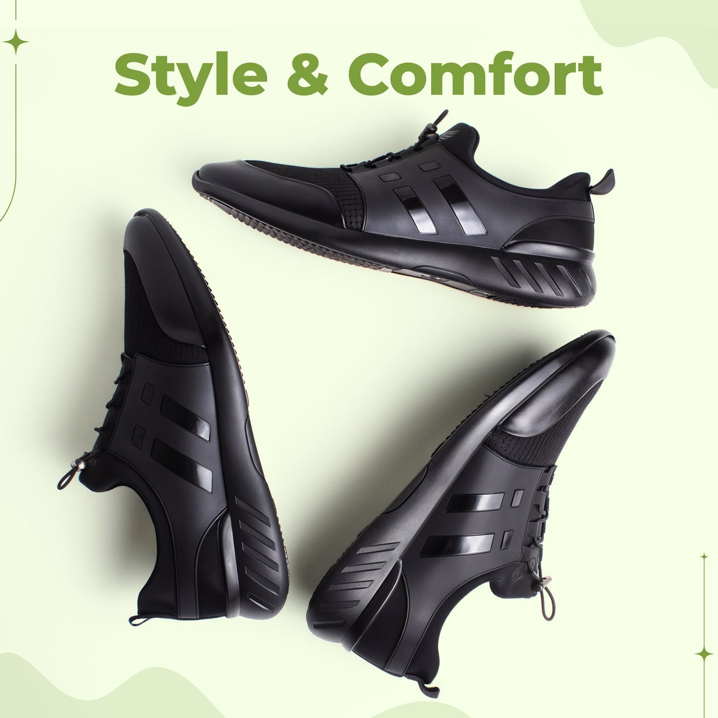 Stylish Comfortable Men's Shoes