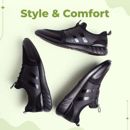 Stylish Comfortable Men's Shoes