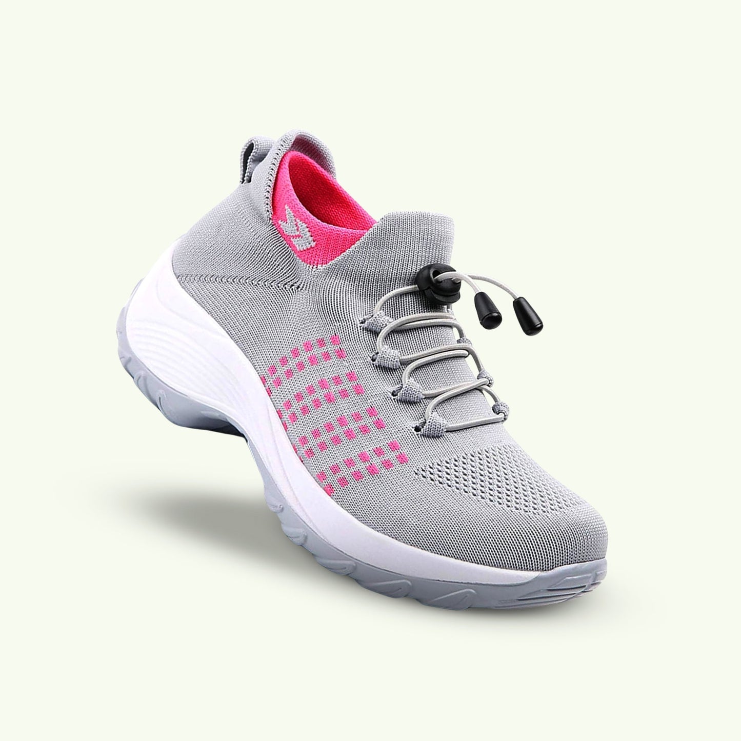 Soft Walking Shoes for Women - All Day Comfort