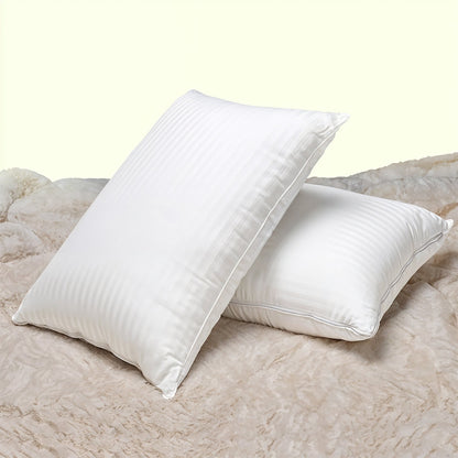 Comfortable Layered Support Pillow