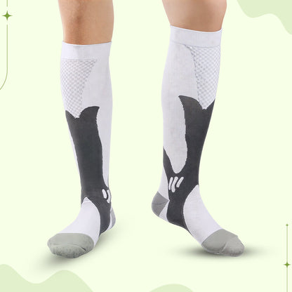 Comfortable Support Socks for Daily Wear
