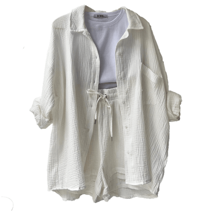 Soft Comfy Women's Pajama Set