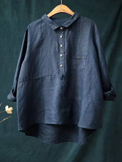 Classic Parker Women's Blouse