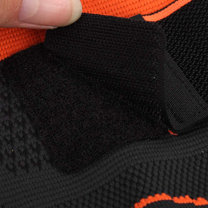 Neoprene Knee Sleeve for Running and Sports Support
