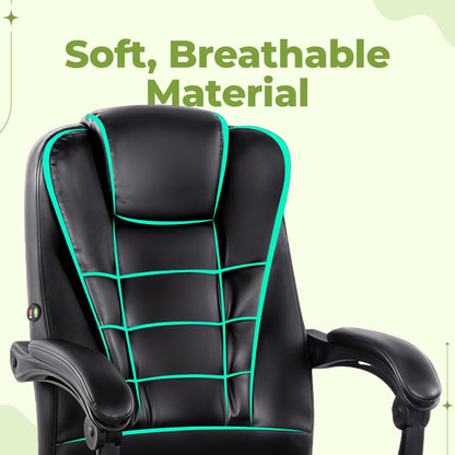 Comfortable Ergonomic Office Chair