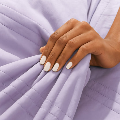Chilly Soothing Weighted Throw Blanket