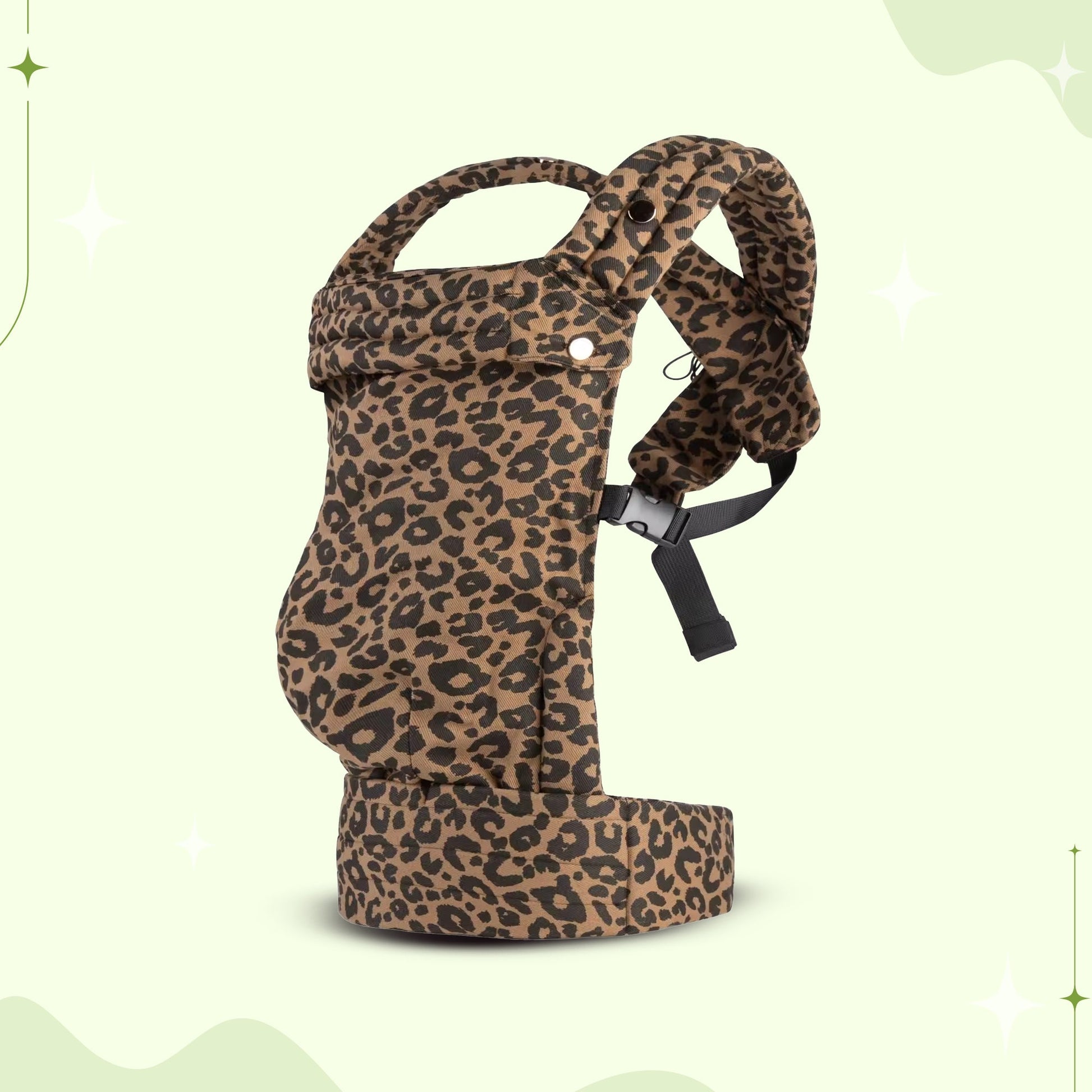 Leopard Luxe