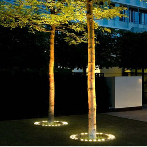 Garden Landscape Spot Light