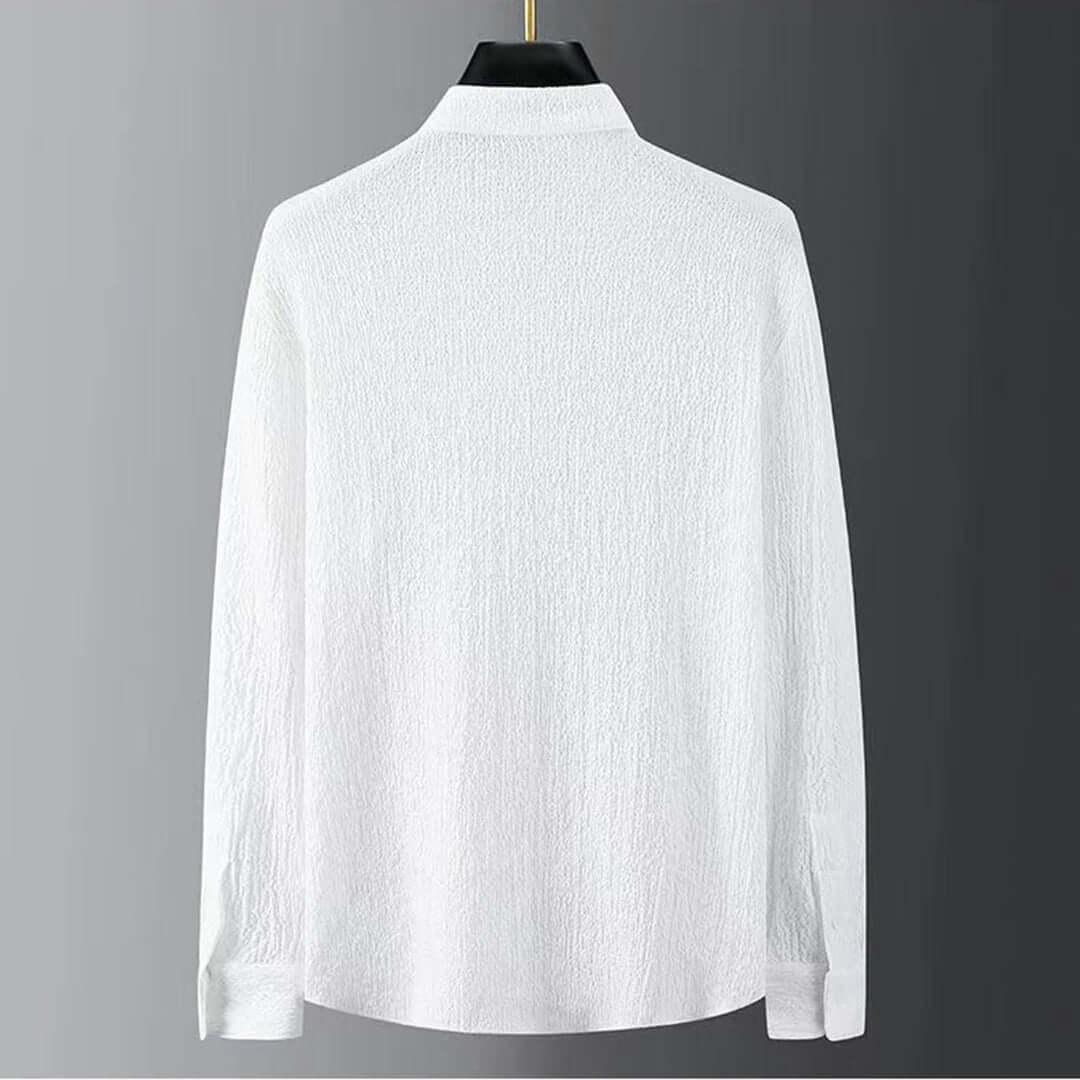 Men's Breathable Casual Outfit