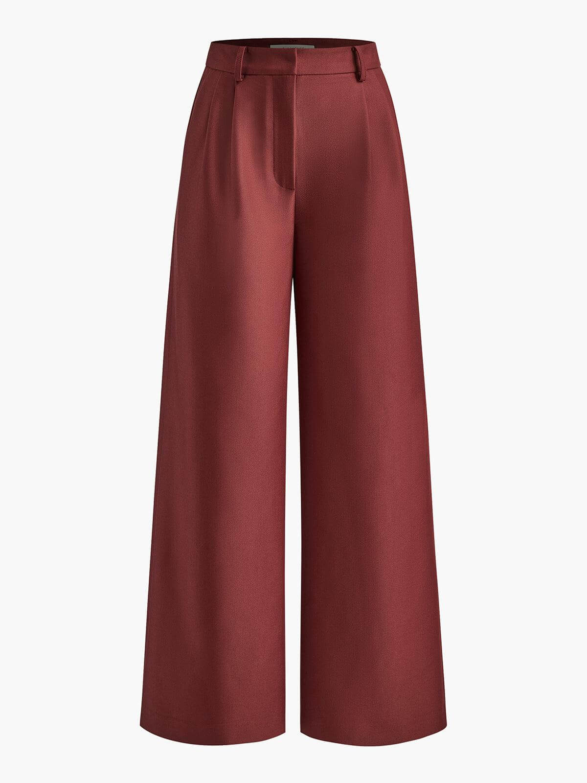 Comfortable Flowy Wide Leg Pants