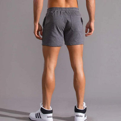 Comfortable Summer Shorts for Men with Stretch Waist