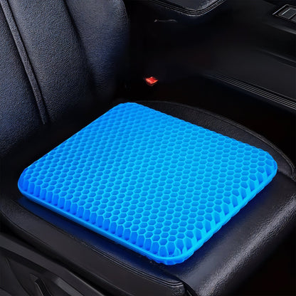 Comfortable Mesh Chair Seat Pad Cushion