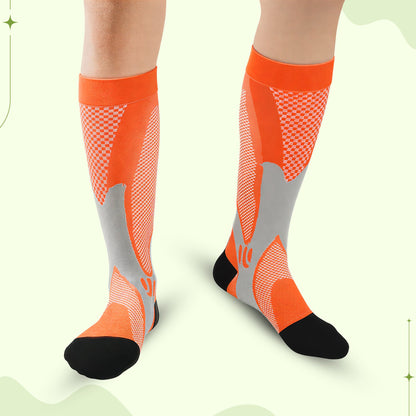 Comfortable Support Socks for Daily Wear