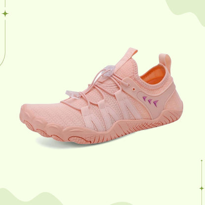 Comfortable Hiking Shoes - Lightweight Outdoor Footwear