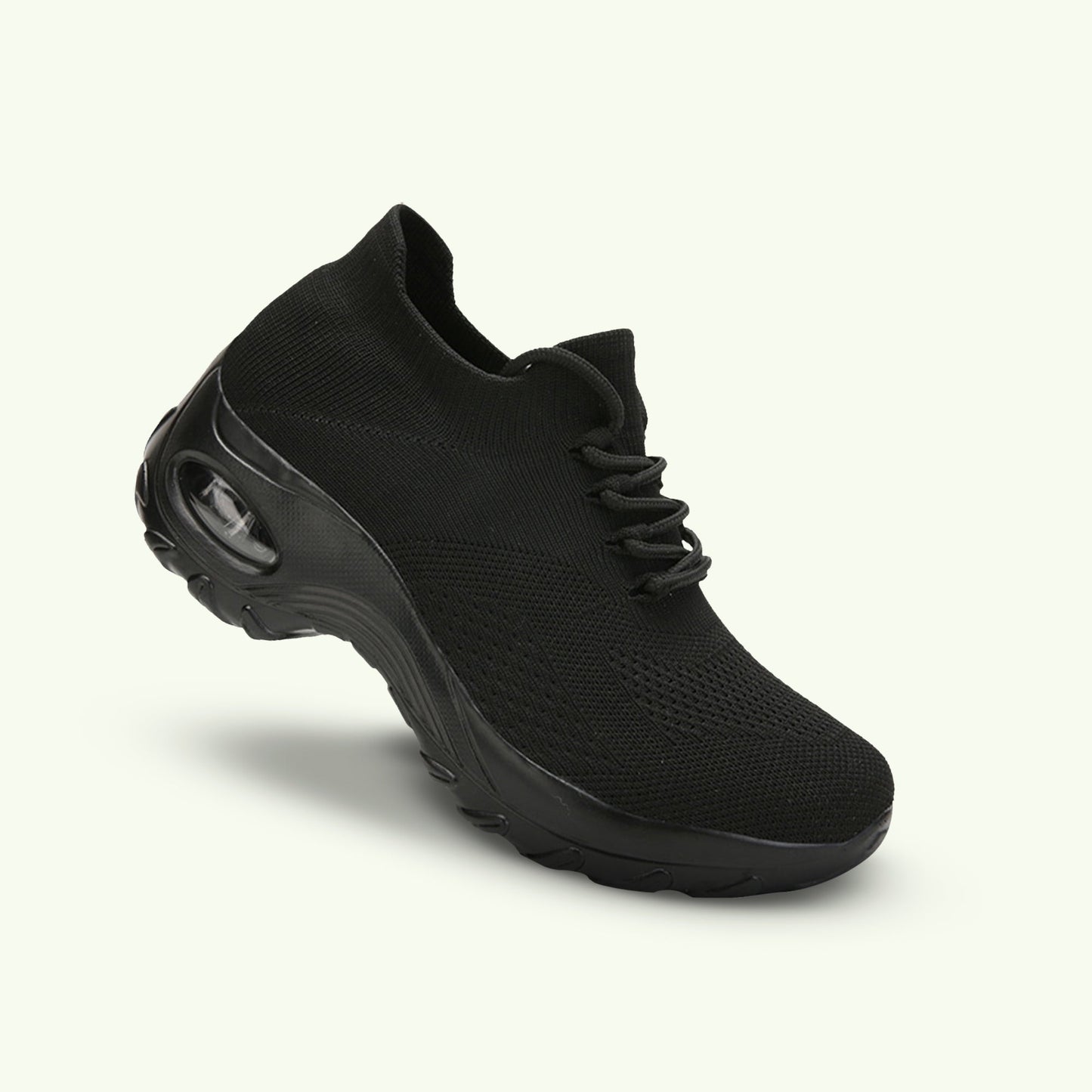 Soft Walking Shoes for Women - All Day Comfort