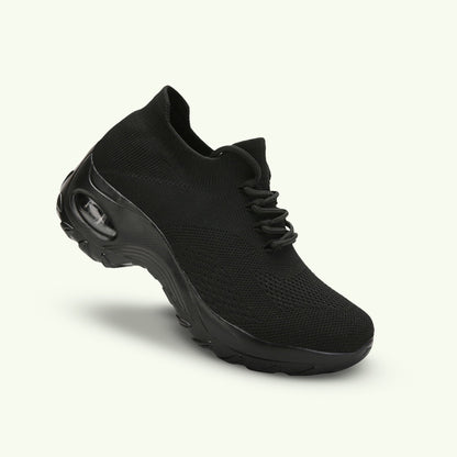 Soft Walking Shoes for Women - All Day Comfort