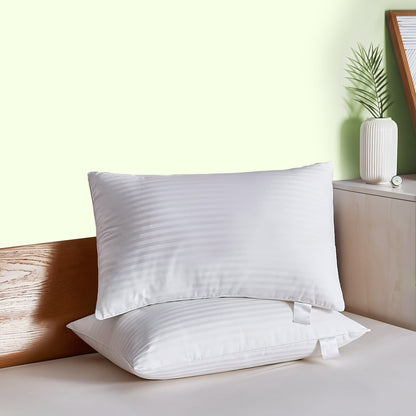 Comfortable Layered Support Pillow