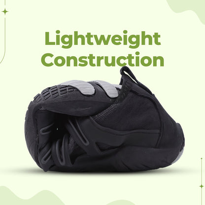 Comfortable Hiking Shoes - Lightweight Outdoor Footwear