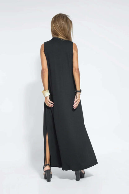 Ladies Loose Fit Summer Dress