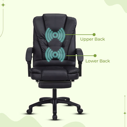 Comfortable Ergonomic Office Chair