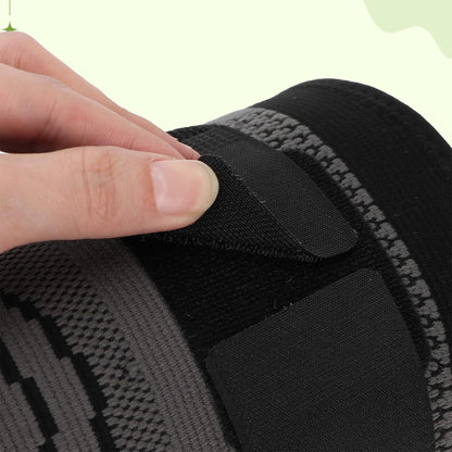 Neoprene Knee Sleeve for Running and Sports Support