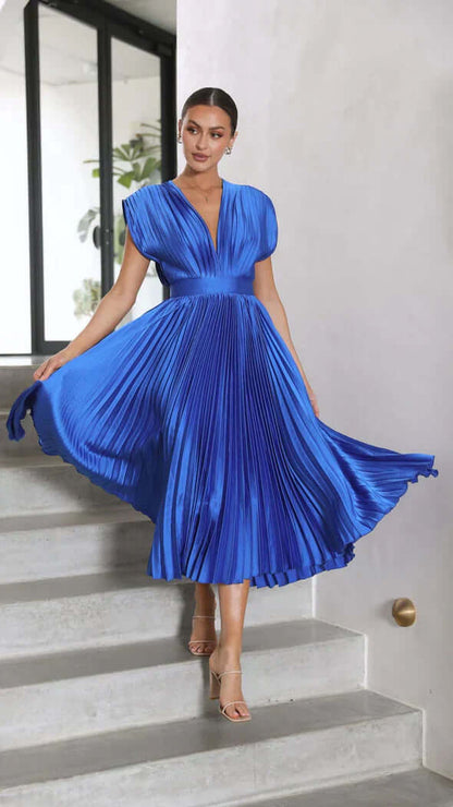 Lightweight Ladies Tank Summer Dress
