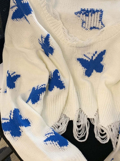 Soft Ladies Crew Neck Cashmere Sweater