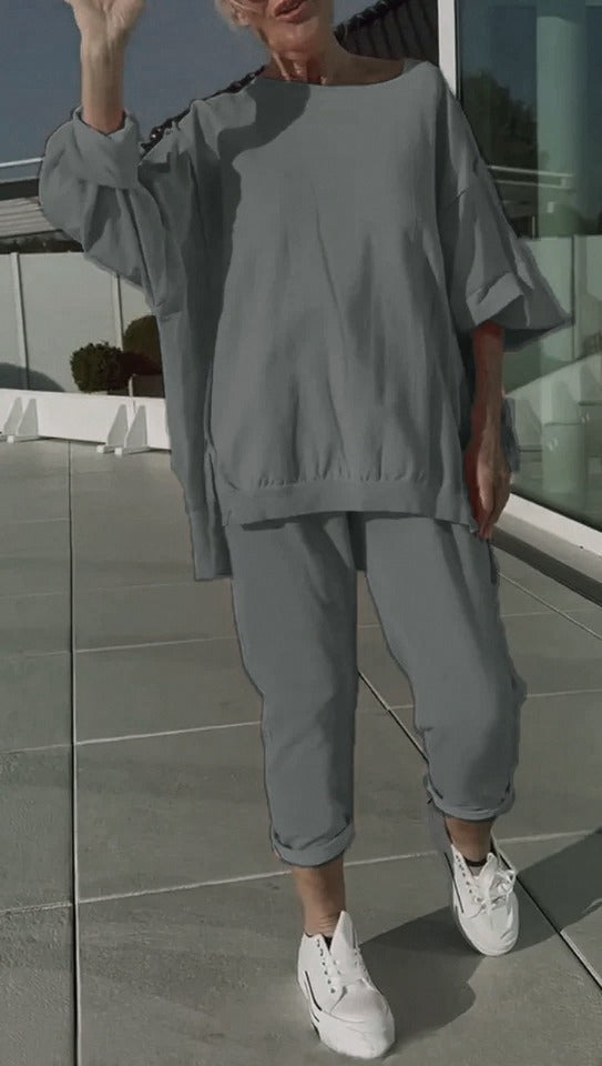 Comfy Women's Lounge Wear